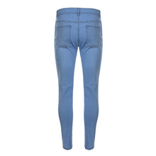 Load image into Gallery viewer, Oeak Men Solid Color Jeans