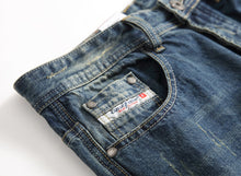 Load image into Gallery viewer, Fashion Designer Jeans