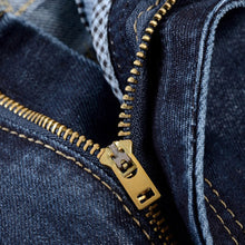 Load image into Gallery viewer, Men Casual Autumn Denim Cotton Jeans