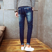 Load image into Gallery viewer, autumn winter Casual man jeans
