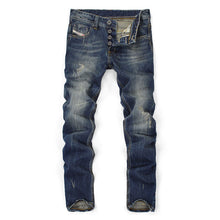 Load image into Gallery viewer, Fashion Designer Jeans

