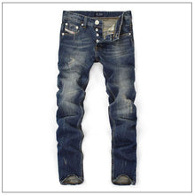 Load image into Gallery viewer, Fashion Designer Jeans
